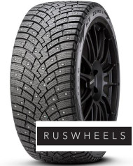 Шины Pirelli 205/55 r16 Ice Zero 2 94T Шипы