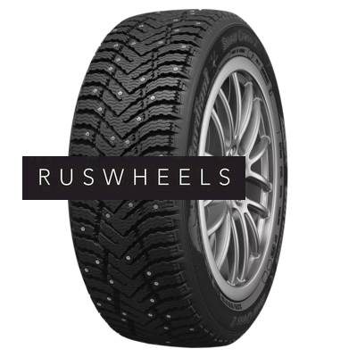Шины Cordiant 235/55 r17 Snow Cross 2 SUV 103T Шипы Шины Cordiant 235/55 r17 Snow Cross 2 SUV 103T Шипы