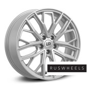 Диски Wheels UP R18 / 7J PCD 5x112 ЕТ 45 ЦО 57.1 Up109