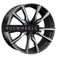 Диски Replay 10,5x22/5x112 ET43 D66,6 B306 MGMF (конус, B640)