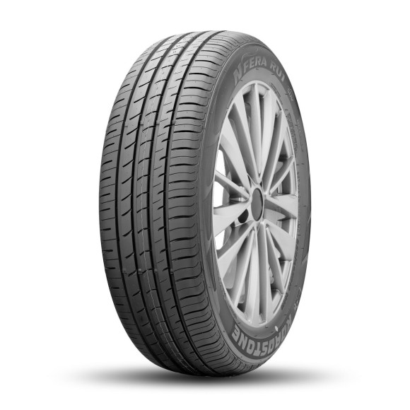 Шины Roadstone 275/40/20 Y 106 N'Fera RU1 XL Шины Roadstone 275/40/20 Y 106 N'Fera RU1 XL