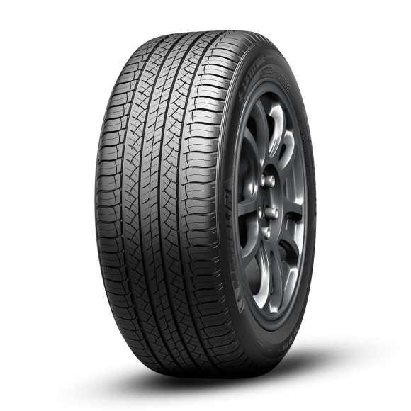 Шины Michelin 295/40R20 106V Latitude Tour HP N0 TL Шины Michelin 295/40R20 106V Latitude Tour HP N0 TL
