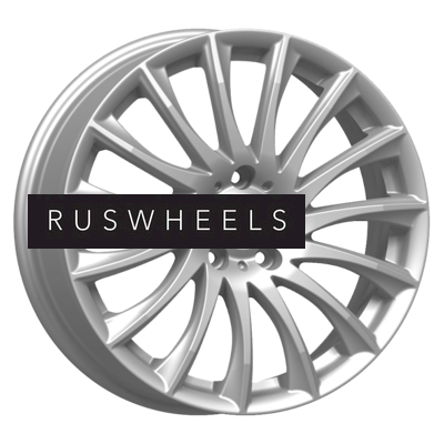 Диски СКАД 7x18/5x114,3 ET38 D67,1 Валенсия (КЛ282) Селена