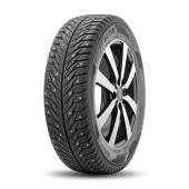 Шины Кама 185/60 r14 ALGA-531 82T Шипы