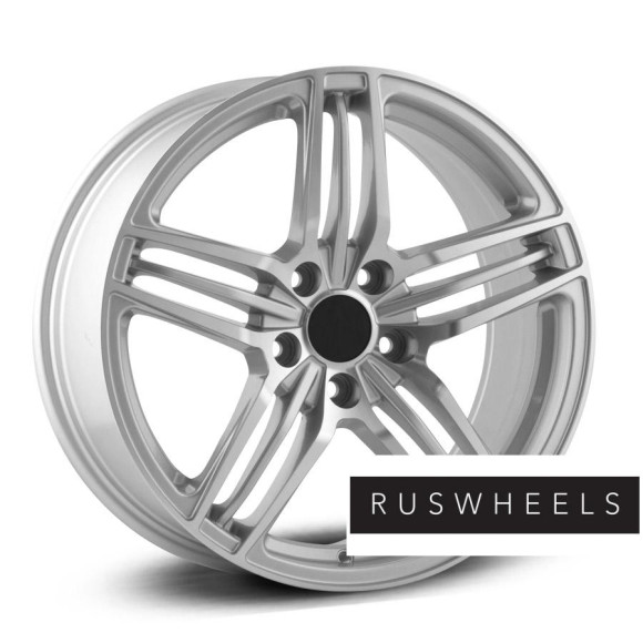 Диски Legeartis Optima R17 / 8J PCD 5x112 ЕТ 39 ЦО 66.6 A91