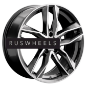 Диски Replay 8x18/5x114,3 ET37 D66,6 HV123 GMFP (конус, C570) Диски Replay 8x18/5x114,3 ET37 D66,6 HV123 GMFP (конус, C570)