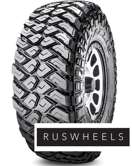 Шины Maxxis 35/12.5 r18 MT-772 RAZR MT 123Q