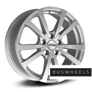 Диски iFree R17 / 7J PCD 5x112 ЕТ 35 ЦО 66.6 Бэнкс Диски iFree R17 / 7J PCD 5x112 ЕТ 35 ЦО 66.6 Бэнкс