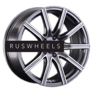 Диски Replay 8,5x19/5x112 ET20 D66,6 A131 GMF (конус, A001)