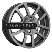 Диски iFree 5,5x14/4x108 ET34 D65,1 Слайдер (КС587) Хай Вэй Диски iFree 5,5x14/4x108 ET34 D65,1 Слайдер (КС587) Хай Вэй