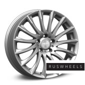 Диски Скад R18 / 7J PCD 5x114.3 ЕТ 47 ЦО 66.1 Валенсия