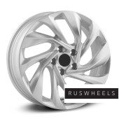 Диски Legeartis Concept R17 / 7J PCD 5x108 ЕТ 46 ЦО 65.1 PG505