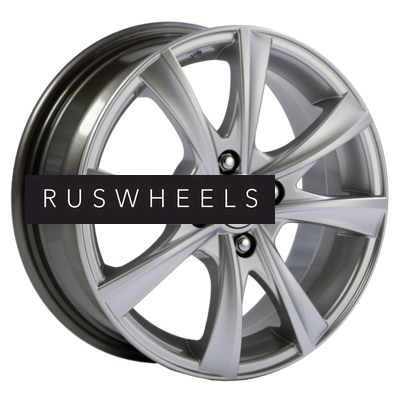 Диски СКАД 6x15/4x100 ET50 D60,1 Мальта (КЛ189) Селена