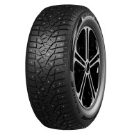 Шины Gislaved 195/65R15 91T SpikeControl TL (шип.)