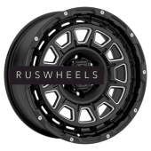 Диски LS 9x18/6x139,7 ET15 D106,1 1377 MB+SSF (конус, Колпак+лого) Диски LS 9x18/6x139,7 ET15 D106,1 1377 MB+SSF (конус, Колпак+лого)