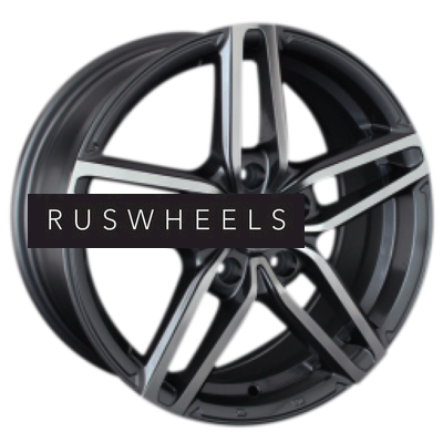 Диски LS 7x16/5x108 ET35 D65,1 765 GMF (конус)