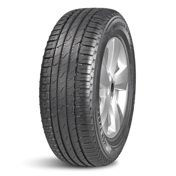 Шины Ikon Tyres  265/70/16  T 112 Ikon Nordman S2 SUV