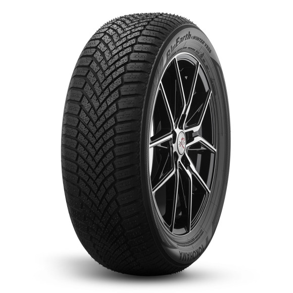 Шины Yokohama 225/50R17 98V BluEarth*Winter V906 TL