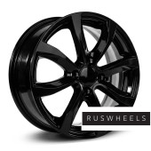 Диски Carwel R15 / 6J PCD 4x100 ЕТ 48 ЦО 54.1 Омикрон