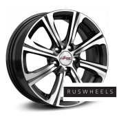 Диски iFree R15 / 6J PCD 4x98 ЕТ 35 ЦО 58.5 Апероль Диски iFree R15 / 6J PCD 4x98 ЕТ 35 ЦО 58.5 Апероль