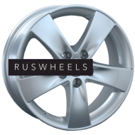 Диски Replay 7x17/5x114,3 ET52 D67,1 HND80 Sil (конус, C570) Диски Replay 7x17/5x114,3 ET52 D67,1 HND80 Sil (конус, C570)