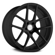 Диски INFORGED  IFG23  7,5\R17 5*120 ET34  d72,6  Matt Black  [D04812]