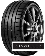 Шины Kumho 285/30 r21 PS72 Ecsta Sport S 100Y