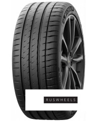 Шины Michelin 265/40 r20 Pilot Sport 4 S Acoustic 104Y Шины Michelin 265/40 r20 Pilot Sport 4 S Acoustic 104Y