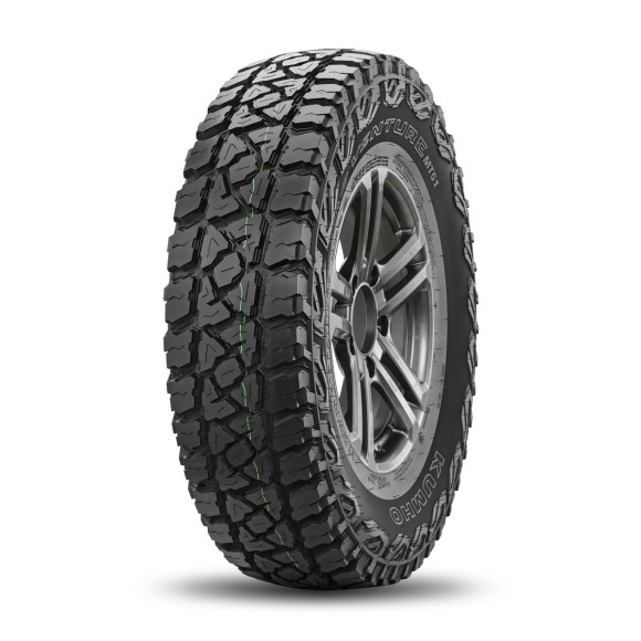Шины Kumho 265/70 r16 Road Venture MT51 117/114Q