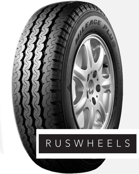 Шины Triangle 195/75/16 R 107/105 C TR652 Шины Triangle 195/75/16 R 107/105 C TR652