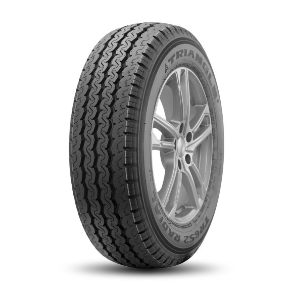 Шины Triangle 195/75/16 R 107/105 C TR652 Шины Triangle 195/75/16 R 107/105 C TR652