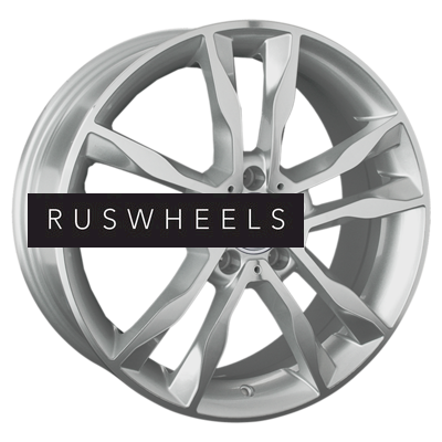 Диски Replay 8x19/5x112 ET43 D57,1 MR144(SK) SFP (конус, MB001)