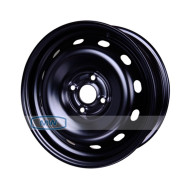 Диски Magnetto 6,0\R15 4*100 ET37 d60.1 black Диски Magnetto 6,0\R15 4*100 ET37 d60.1 black