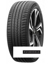 Шины Michelin 275/35 r22 Pilot Sport 4 SUV 104Y Шины Michelin 275/35 r22 Pilot Sport 4 SUV 104Y