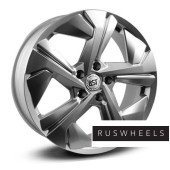 Диски RST R18 / 7J PCD 5x112 ЕТ 43 ЦО 57.1 R048