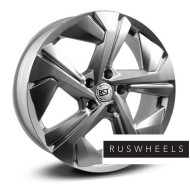 Диски RST R18 / 7J PCD 5x112 ЕТ 43 ЦО 57.1 R048