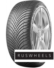 Шины Kumho 275/40/20 W 106 Solus HA32 старше 3-х лет Шины Kumho 275/40/20 W 106 Solus HA32 старше 3-х лет