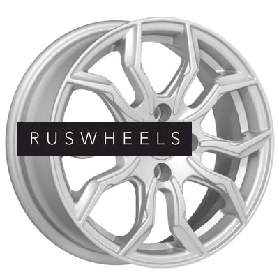 Диски iFree 6x15/4x100 ET42 D54,1 Бохо (КС1037) Нео-классик