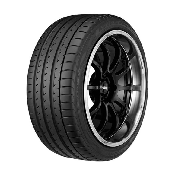 Шины Yokohama 275/45R21 110W XL Advan Sport V105T TL