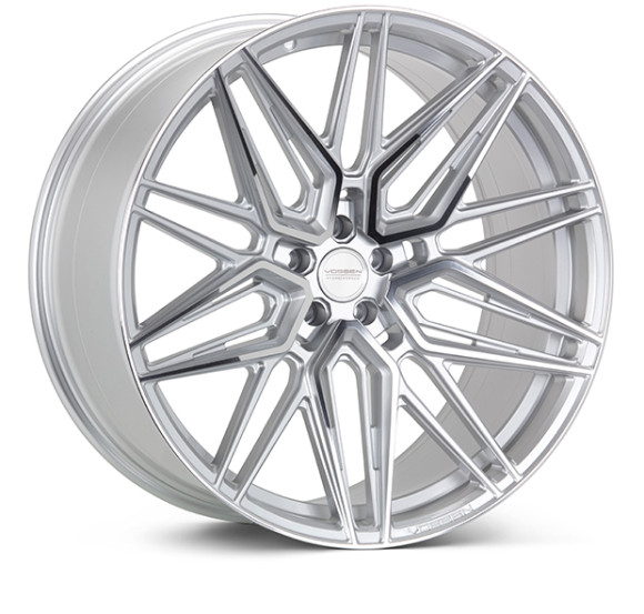 Диски Vossen HF-7 19x8.5 Graphite Polished 5x112 et42 cb66.6 Диски Vossen HF-7 19x8.5 Graphite Polished 5x112 et42 cb66.6