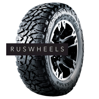 Шины Roadcruza LT33x12,50R22(320/45R22) 109Q RA3200 TL WW POR M+S 10PR