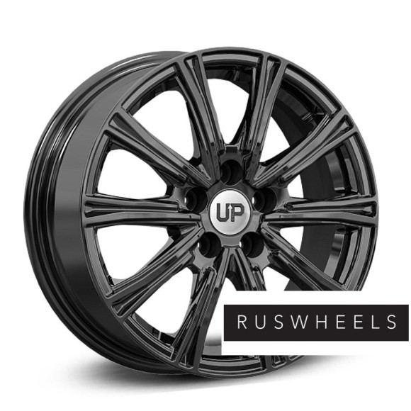 Диски Wheels UP R15 / 6J PCD 5x108 ЕТ 46 ЦО 63.35 Up123 Диски Wheels UP R15 / 6J PCD 5x108 ЕТ 46 ЦО 63.35 Up123