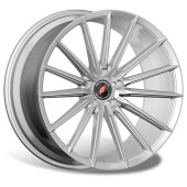 Диски INFORGED  IFG54  8,0\R18 5*108 ET45  d63,3  Silver  [D88420]