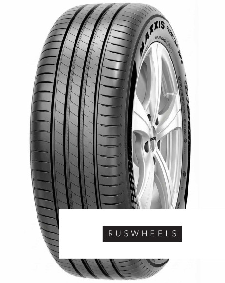 Шины Maxxis 225/45 r18 HP-6 Premitra 95Y
