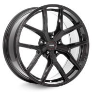 Диски MOMO SUV 8.5\R19 5*114.3 ET45 d67.1 Stardust Glossy Black Диски MOMO SUV 8.5\R19 5*114.3 ET45 d67.1 Stardust Glossy Black