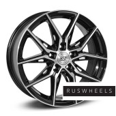 Диски RST R17 / 7J PCD 5x108 ЕТ 40 ЦО 54.1 R247 Диски RST R17 / 7J PCD 5x108 ЕТ 40 ЦО 54.1 R247