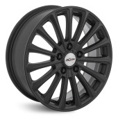 Диски Xtrike 7,0\R17 5*105 ET38 d56.6 BKM Диски Xtrike 7,0\R17 5*105 ET38 d56.6 BKM