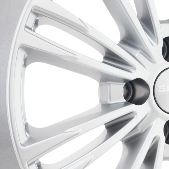 Диски СКАД 6.5\R16 4*100 ET40 d67.1 Селена Диски СКАД 6.5\R16 4*100 ET40 d67.1 Селена