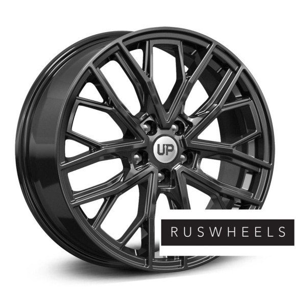 Диски Wheels UP R18 / 7J PCD 5x114.3 ЕТ 35 ЦО 66.1 Up109