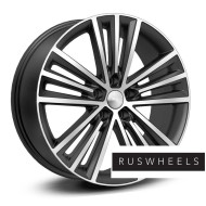 Диски Скад R19 / 7.5J PCD 5x112 ЕТ 43 ЦО 57.1 Манчестер Диски Скад R19 / 7.5J PCD 5x112 ЕТ 43 ЦО 57.1 Манчестер